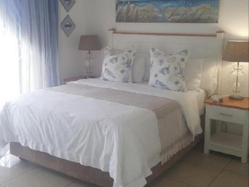 At Doms B&B Ballito Exteriér fotografie