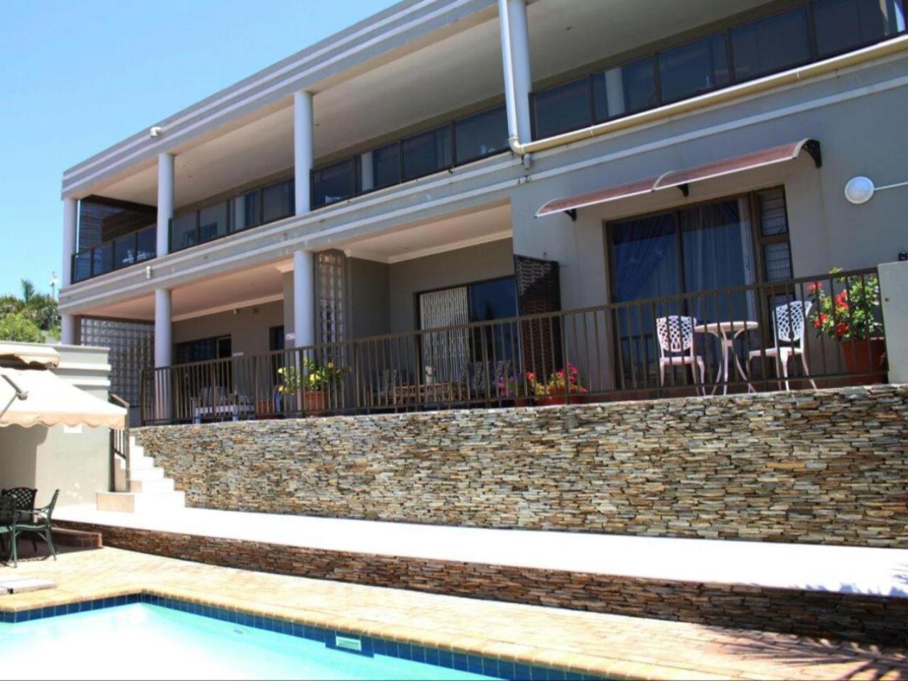 At Doms B&B Ballito Exteriér fotografie