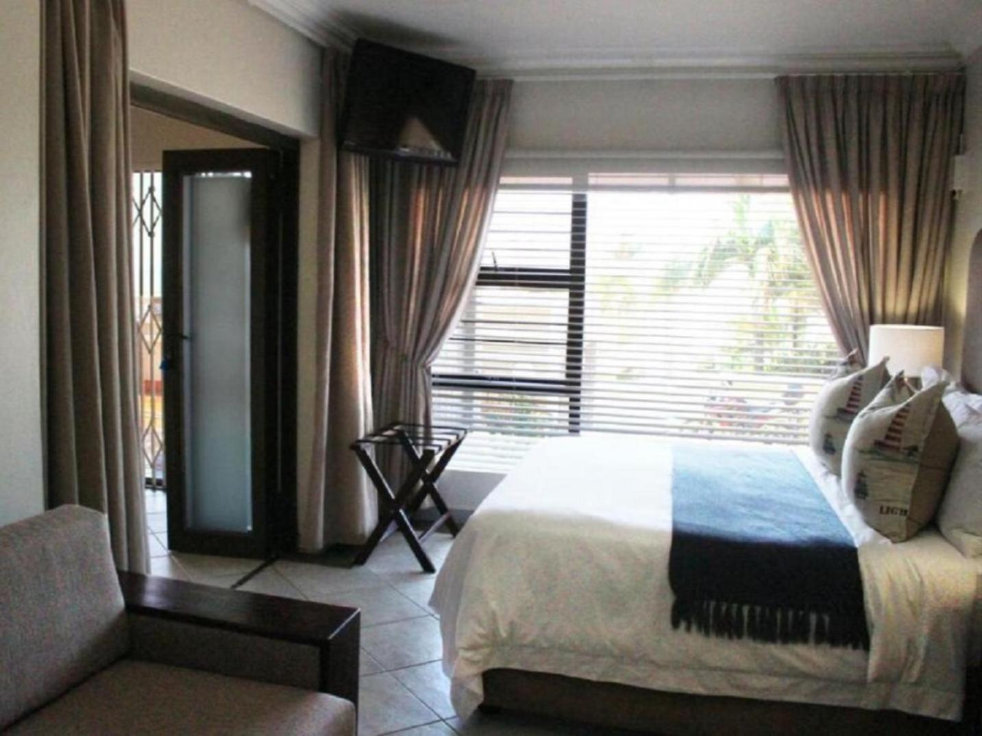 At Doms B&B Ballito Exteriér fotografie