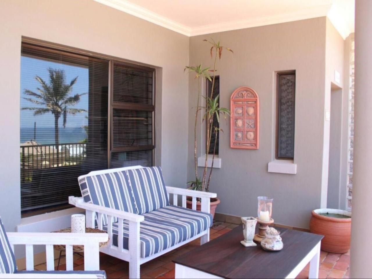 At Doms B&B Ballito Exteriér fotografie