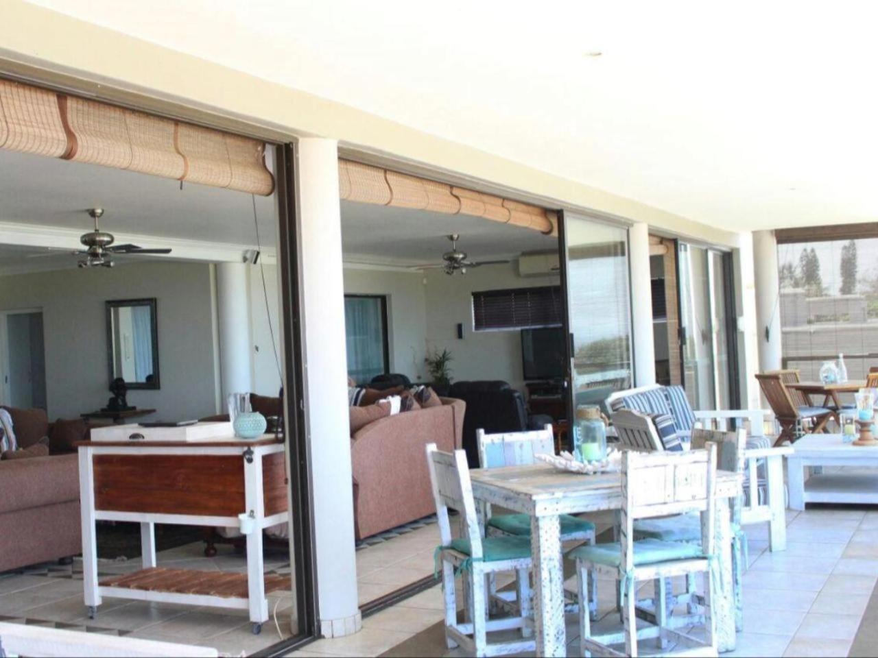 At Doms B&B Ballito Exteriér fotografie