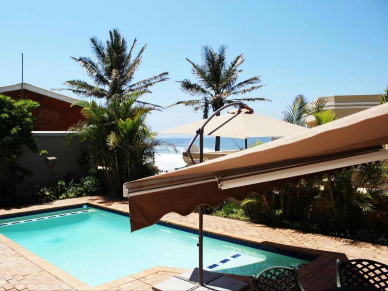 At Doms B&B Ballito Exteriér fotografie