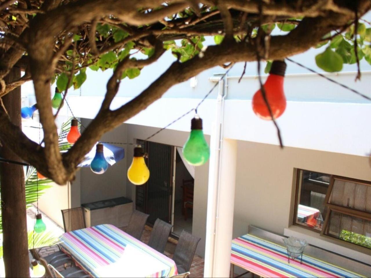 At Doms B&B Ballito Exteriér fotografie