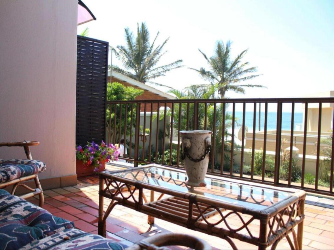 At Doms B&B Ballito Exteriér fotografie