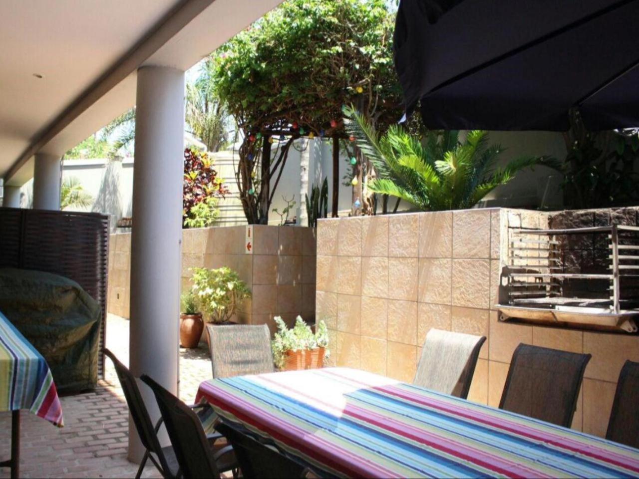 At Doms B&B Ballito Exteriér fotografie