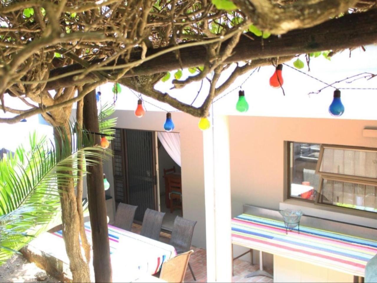 At Doms B&B Ballito Exteriér fotografie