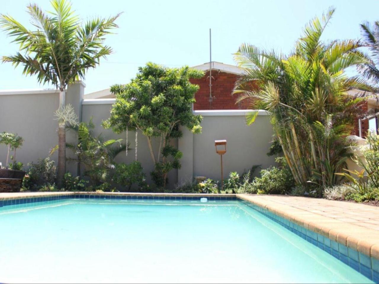 At Doms B&B Ballito Exteriér fotografie