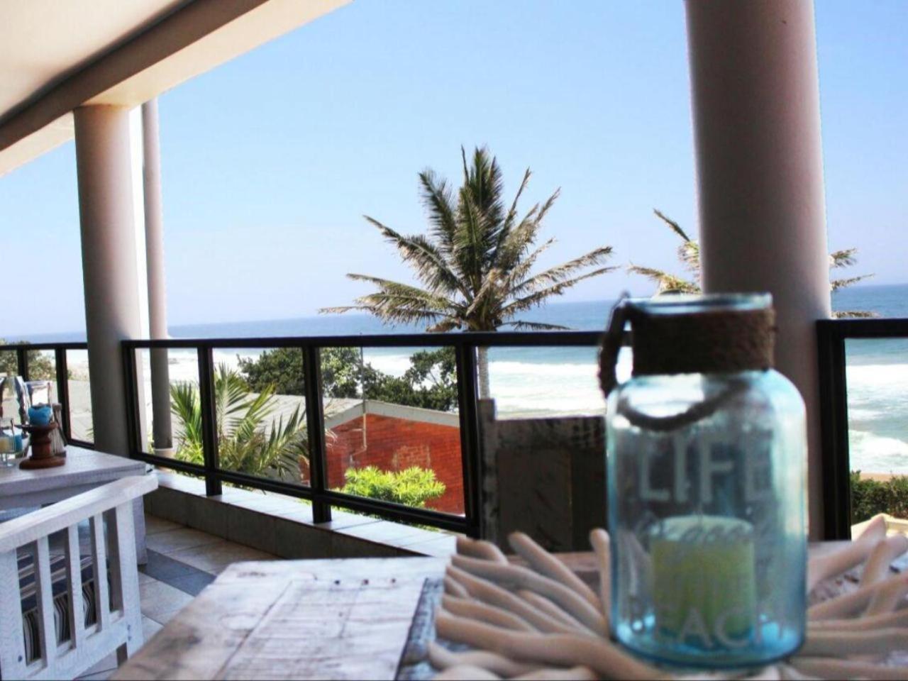 At Doms B&B Ballito Exteriér fotografie