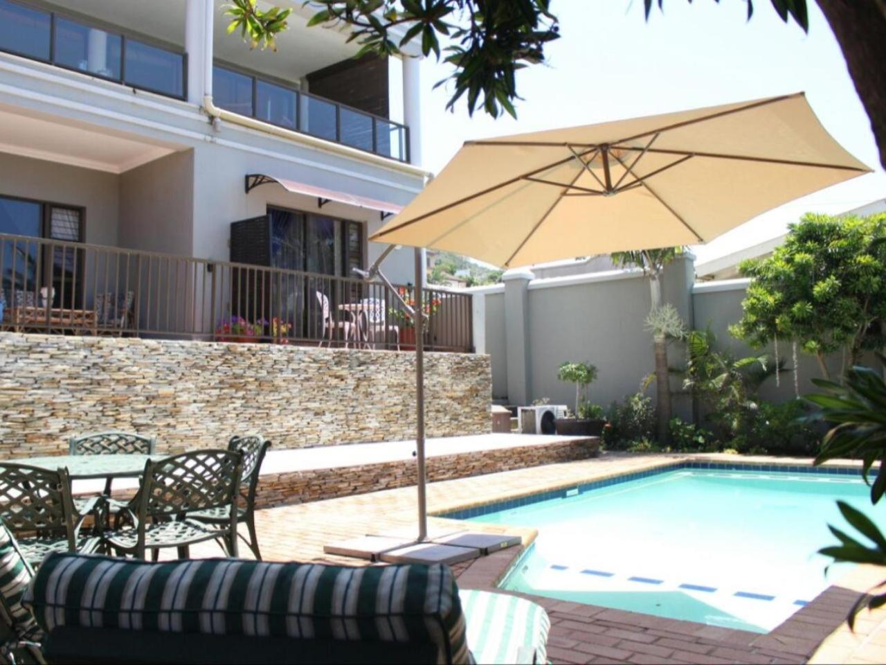 At Doms B&B Ballito Exteriér fotografie